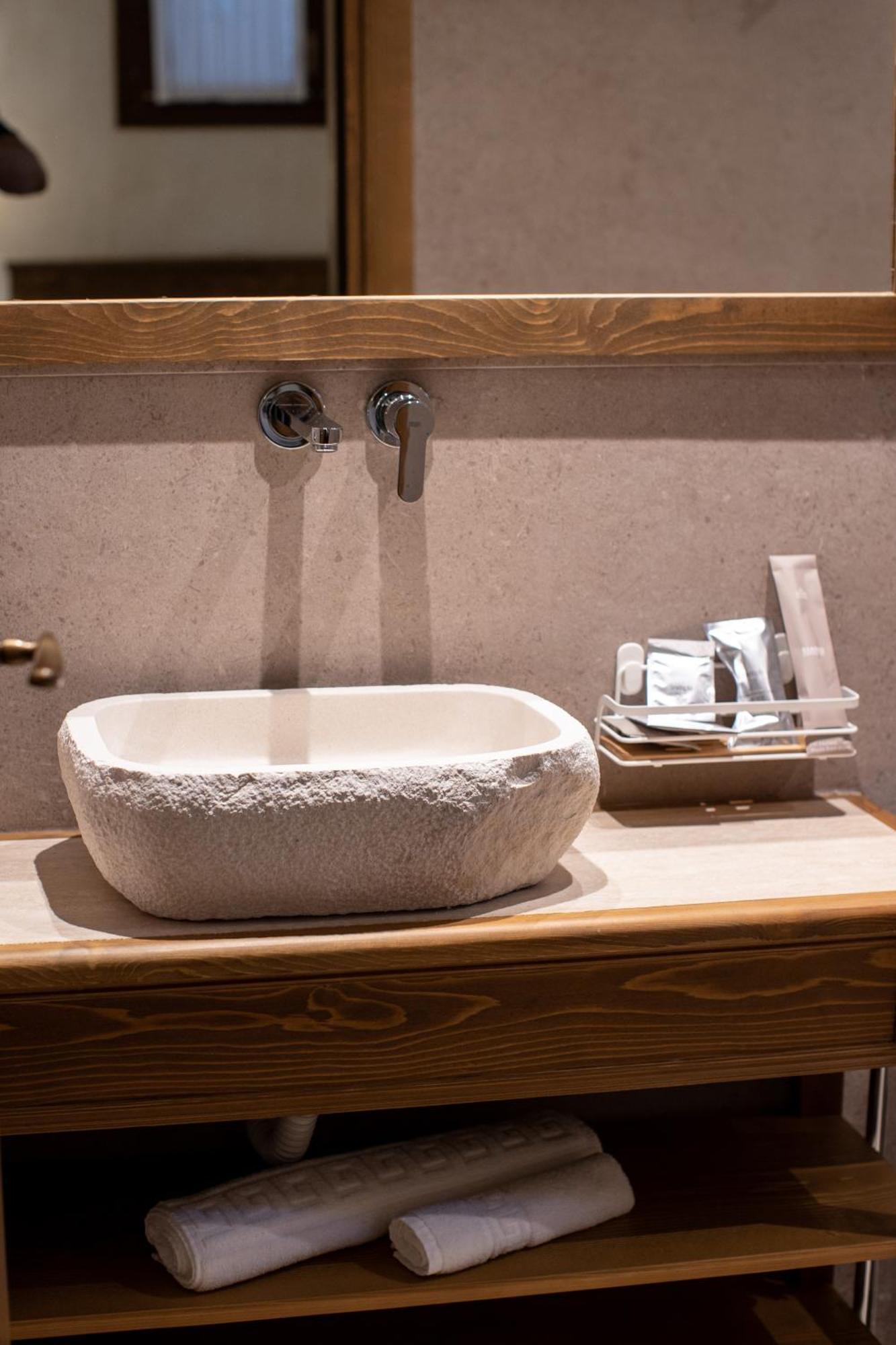 Vista Boutique Hotel Berat Kültér fotó