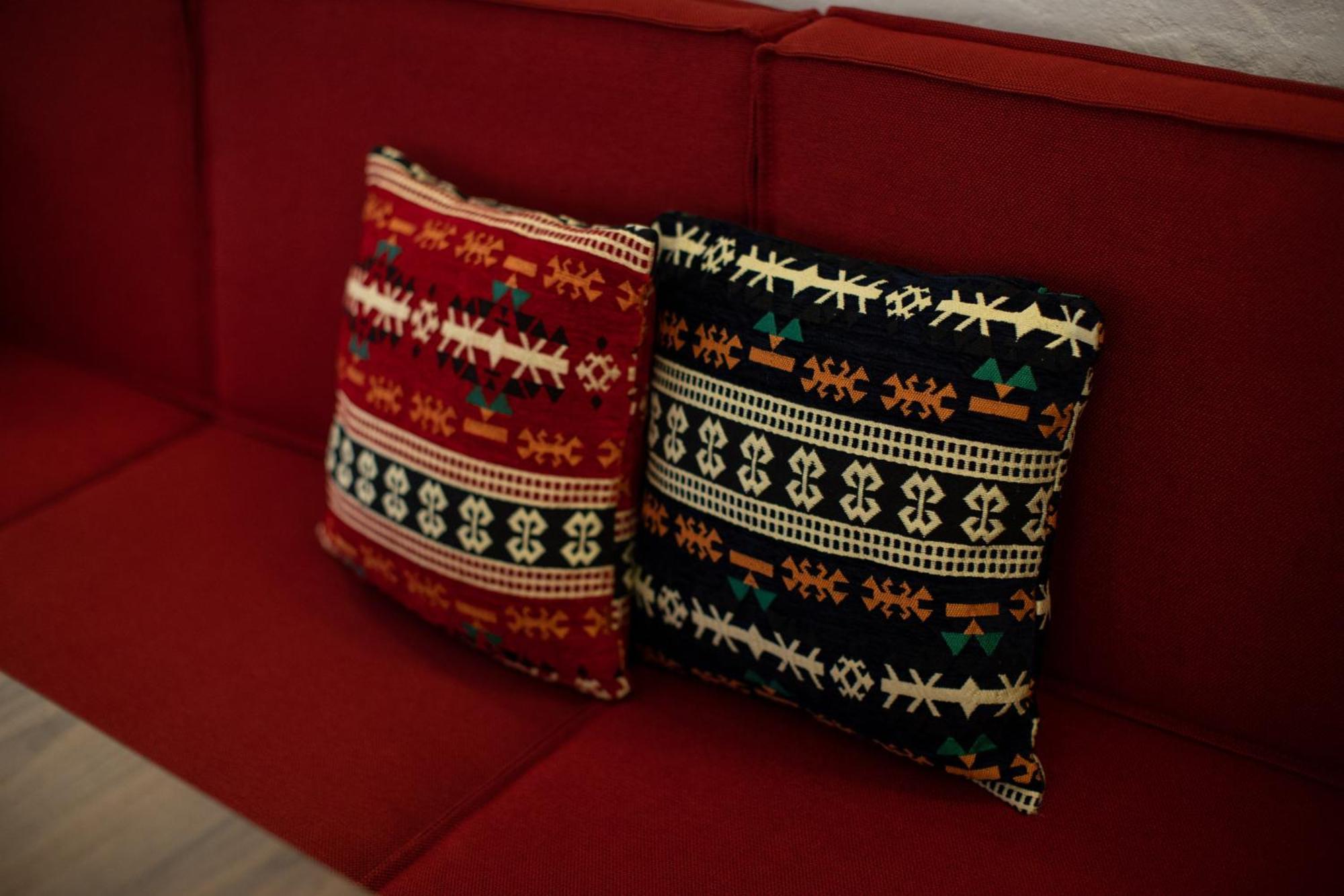 Vista Boutique Hotel Berat Kültér fotó
